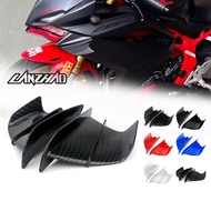 For HONDA CB150R CBR150R Motorcycle Winglet Front Rear Air Deflector