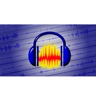 Audacity v3.7.1 - Windows