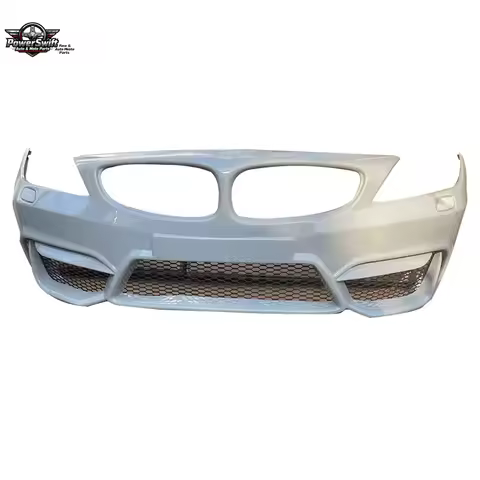 Suitable for 09-16 BMW Z4 e89 Modified M4 Wolf Flame Style Full Body Kit M4 Front Rear Bumper Side S