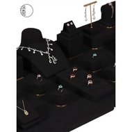 Jewelry Display Props Creative Counter Jewelry Display Stand Ring Earrings Bracelet Earrings Bracele