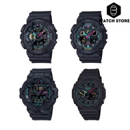 นาฬิกา G-SHOCK รุ่น GA-100MF-1A GA-110MF-1A GA-700MF-1A GA-B2100MF-1A GX-56MF-1 ของแท้ ประกันศูนย์