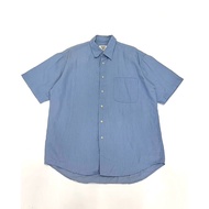 [2HAND ITEMS] MCM men's shirt