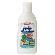 PIGEON Liquid Cleanser 200ml