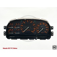 Mazda RX7 FC3S Meter  ( No Lenses)