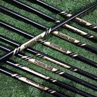 ♈ Golf iron shaft black Dynamic Good S400/R400 TOUR ISSUE