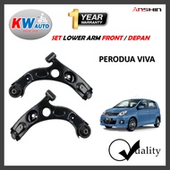 ANSHIN LOWER ARM SET VIVA LOWER ARM PREMIUM QUALITY