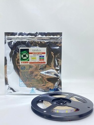 LED STRIP UNILUX 2835 35W / M DC 12V INDOOR MATA KECIL 1 ROLL 5 METER - Putih