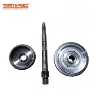 Transpeed 9hp48 Zf9hp-48 9HP48X Automatic Transmission Clutch Input Drum with Shaft for Land Rover C