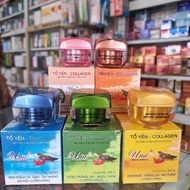 Umi bird's nest collagen cream 12gr (company standard)