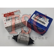 Wheel Brake Cylinder Assy Hyundai Accent, Kia Rio, i20 Part No. 58330-1R000/0P000