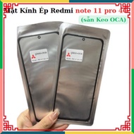Redmi Glass note 11 pro 4G Glue