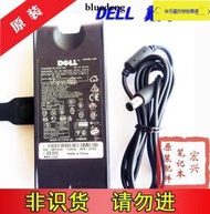 原裝戴爾DELL19 5V 4 62A 90W筆  源變壓器PA-10充 器圓口針