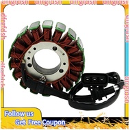 【D&F】For  for YZF-R1S 2003 YZF-R1 2002 2003 5PW-81410-00 Stator Coil 5PW-81410-01