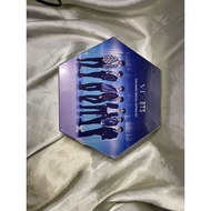 Vt COSMETICS X BTS OFFICIAL ORI EXP 2021