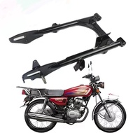 Motorcycle rear fork Suspension Rear Motorcycle Swing Arm Fork For CG125 ZJ125 CG150 ZJ CG 125cc 150