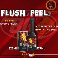BG EPR Universal Engine Flush Engine Cleaner Engine Treatment Pencuci Pembersih Enjin Car Service