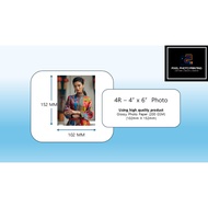 4R PHOTO / PHOTO PRINTING/ PHOTO GLOSSY / CUCI GAMBAR 4R
