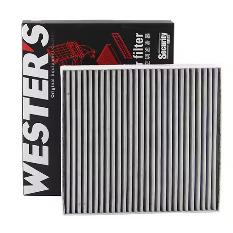 For NISSAN Kicks ALTIMA (L34Z) Sylphy RENAULT Captur MK2190 Cabin Filter 272773151R 27277-6CT0A-B252