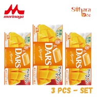 Dars  Fragrant <Alfonso Mango> 12 pieces - 3 pcs set 【DIRECT FROM JAPAN】