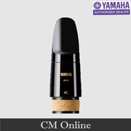 Bass Clarinet Mouthpiece (Yamaha) BCL4C