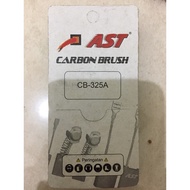 Carbon Brush CB325A Charcoal Spool CB 325A Grinder Type 9553B