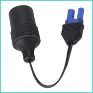 EC5 Converter Start Adapter Cable EC5 Connectors Quick Connection Battery Charger Converter Wire for