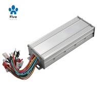 48V 60V 64V 1500W Brushless Controller/Ebike Controller/Bldc Motor Controller for Electric Bicycle/S