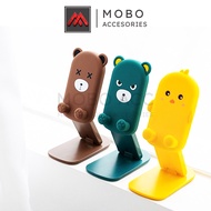 Holder Hp Stand Cartoon Desktop phone holder