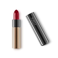 KIKO Milano Gossamer Emotion Creamy Lipstick 113 | Bold, Creamy Lipstick