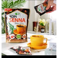 KOPI SENNA BY BIDAN LIZA 100% ORIGINAL