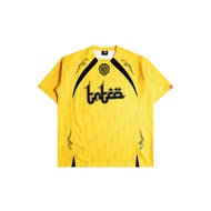 TNTCO : Asia Cup Jersey (Yellow)