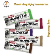 Hammer Bar Hammer Energy Bar (50g Bar)
