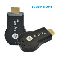 100% original,   HDMI 1080P MX Wireless Display AnyCast Dongle mirror display