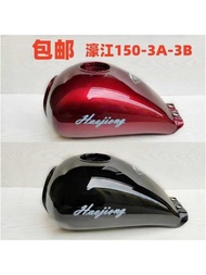 Suitable for Prince HJ125 HJ150-3A-3B HJ125 HJ150-3B Sky Tiger Fuel Tank Mailbox