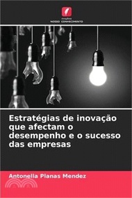 Estratégias de inovação que afectam o desempenho e o sucesso das empresas