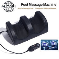 JAIYORL Electric Foot Massager with Heating Leg Massager with Hand Controller Relieve Sore Foot and 