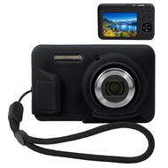 MoKo for Kodak Pixpro FZ55 Case Silicone Camera Case for Kodak Pixpro FZ55 Camera Accessories Comes 