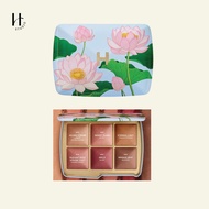 [Haveitall.studio] : Hourglass : (Limited Edition) Ambient Lighting Edit Unlocked Holiday 2024