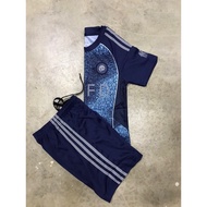 Jersi Al-nassr 2025 ( jersi budak al nassr away ) ( jersi al nassr budak away )