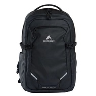 Forlough 20L Laptop backpack daypack Travel - Black