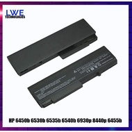 6450b 6530b 6535b 6540b 6730b 6930p 8440p 6455b LAPTOP BATTERY