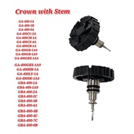 Original CROWN WITH STEM for GA-400 and GBA-400