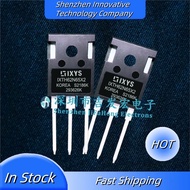 10PCS IXTH62N65X2 TO-247 MOS 62A 650V Best Quality In