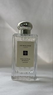 Jo Malone English Pear & Freesia 香水
