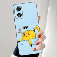 Oppo A18 A58 A78 A98 cellphone Softcase | Case - Protective Softcase - Oppo Casing - Cellphone Acces