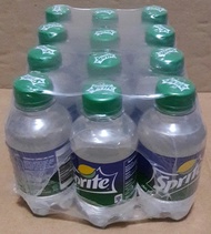 Sprite Swakto (200ml x 12bottles)