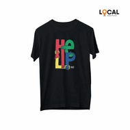 Helping HAND T-SHIRTS