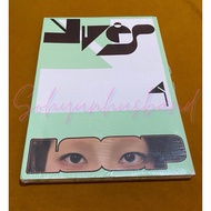 Official Sealed YVES Loop Album