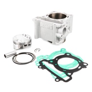 SCK RACING Y15 65MM / 68mm BLOCK +2MM SLIP (WITH FORGED PISTON )