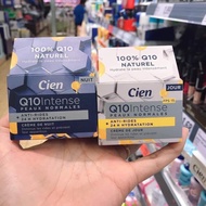 Kem dưỡng ngày đêm Cien..